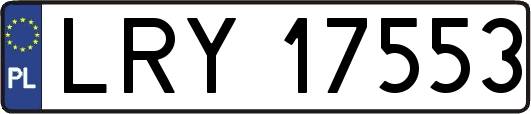LRY17553