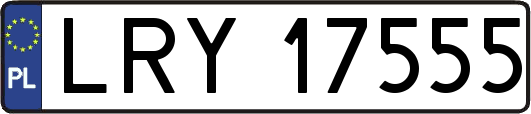 LRY17555