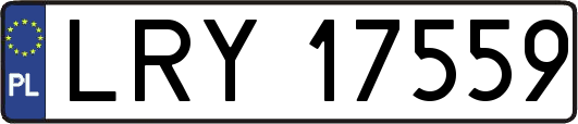 LRY17559
