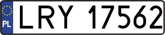LRY17562