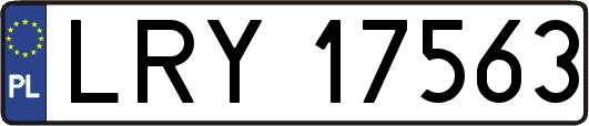 LRY17563