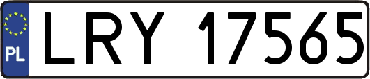 LRY17565