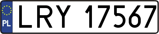 LRY17567