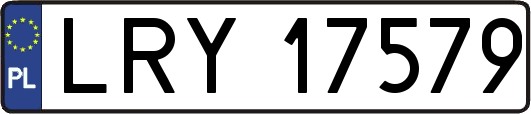 LRY17579