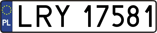 LRY17581