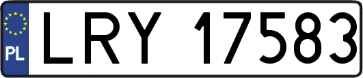 LRY17583