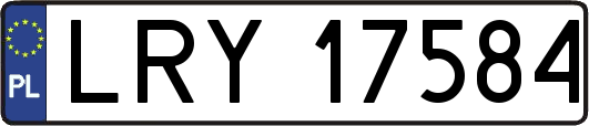 LRY17584