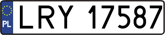 LRY17587