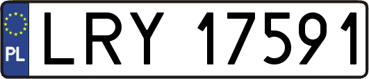 LRY17591