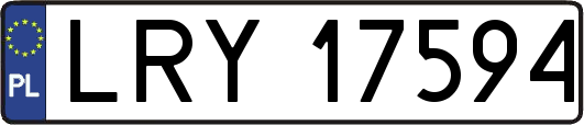 LRY17594