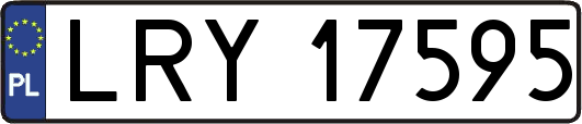 LRY17595