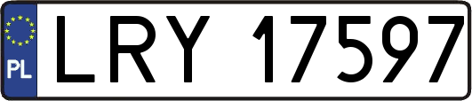 LRY17597