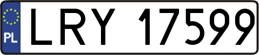 LRY17599