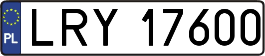 LRY17600
