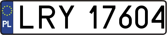 LRY17604