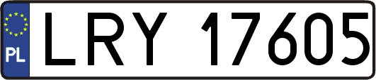 LRY17605