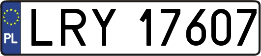 LRY17607