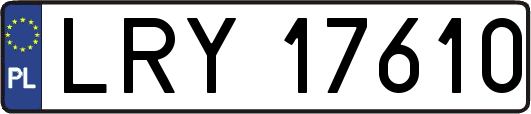 LRY17610