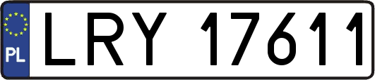 LRY17611