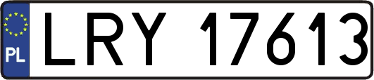 LRY17613