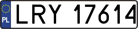 LRY17614