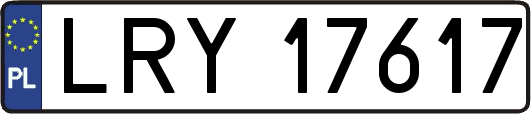 LRY17617