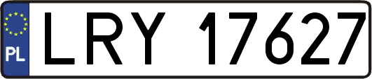LRY17627
