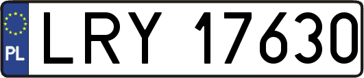 LRY17630