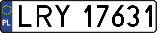 LRY17631