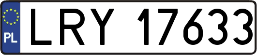 LRY17633