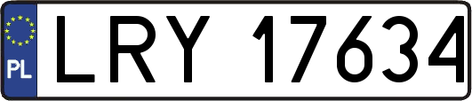 LRY17634