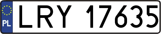 LRY17635