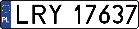 LRY17637