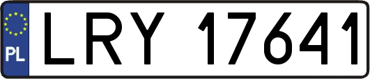 LRY17641
