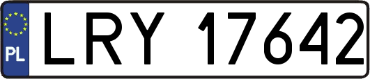 LRY17642