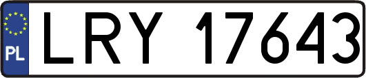 LRY17643