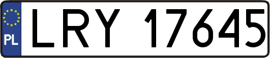 LRY17645