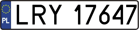 LRY17647