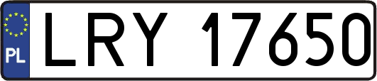 LRY17650