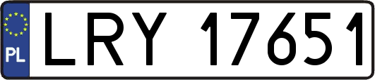 LRY17651