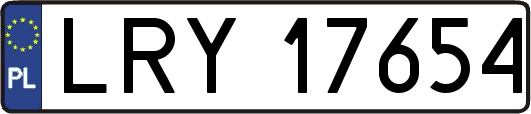 LRY17654