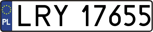 LRY17655