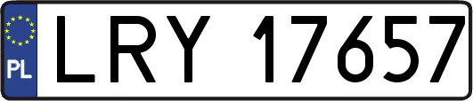LRY17657