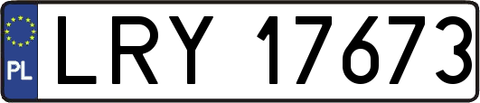 LRY17673
