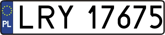 LRY17675