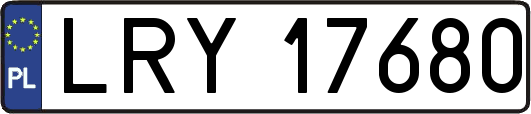 LRY17680