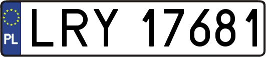 LRY17681