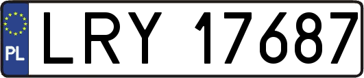 LRY17687