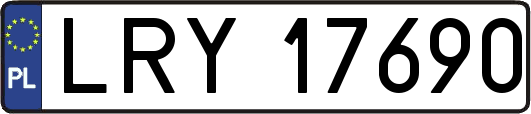 LRY17690