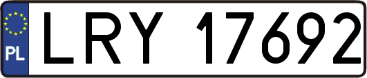 LRY17692